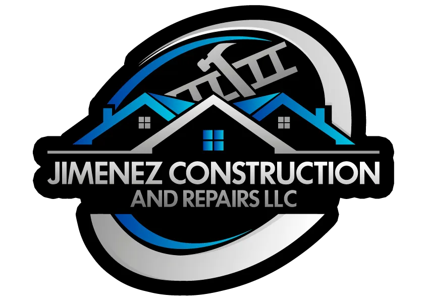 logo Jimenez Construction And Repairs LLC