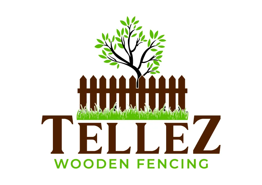 Tellez Wooden Fencing