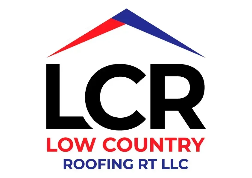 logo Low Country Roofing Rt LLC