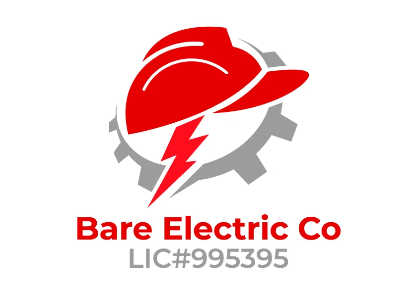 logo Bare Electric Co