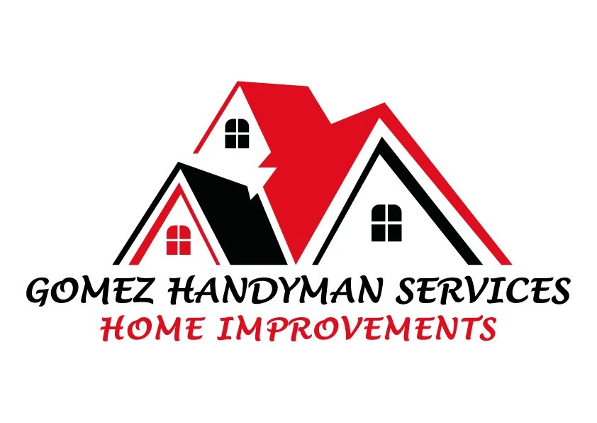 logo Gomez Handyman Services