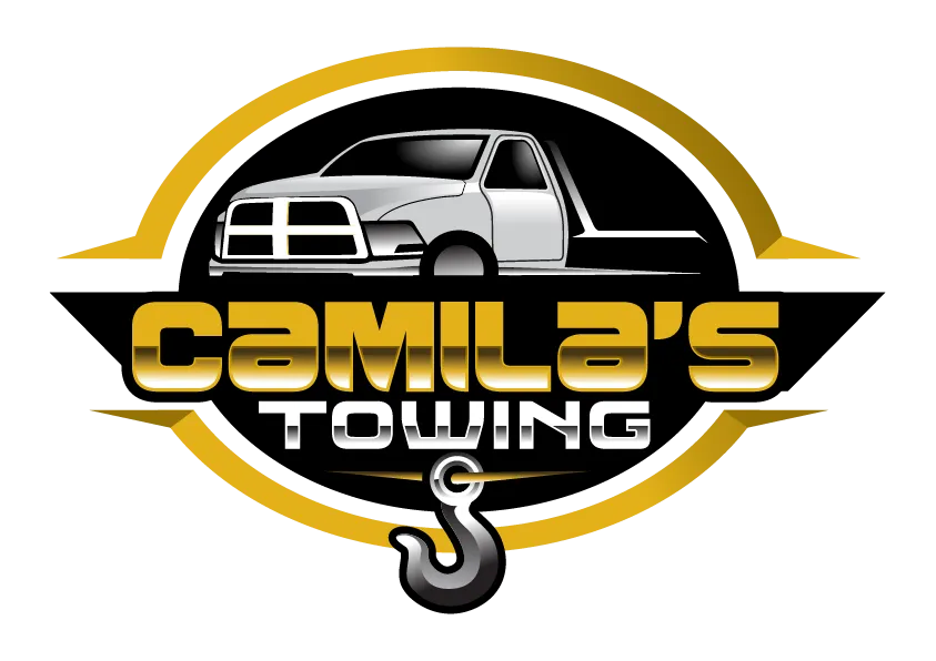 Camila's Towing