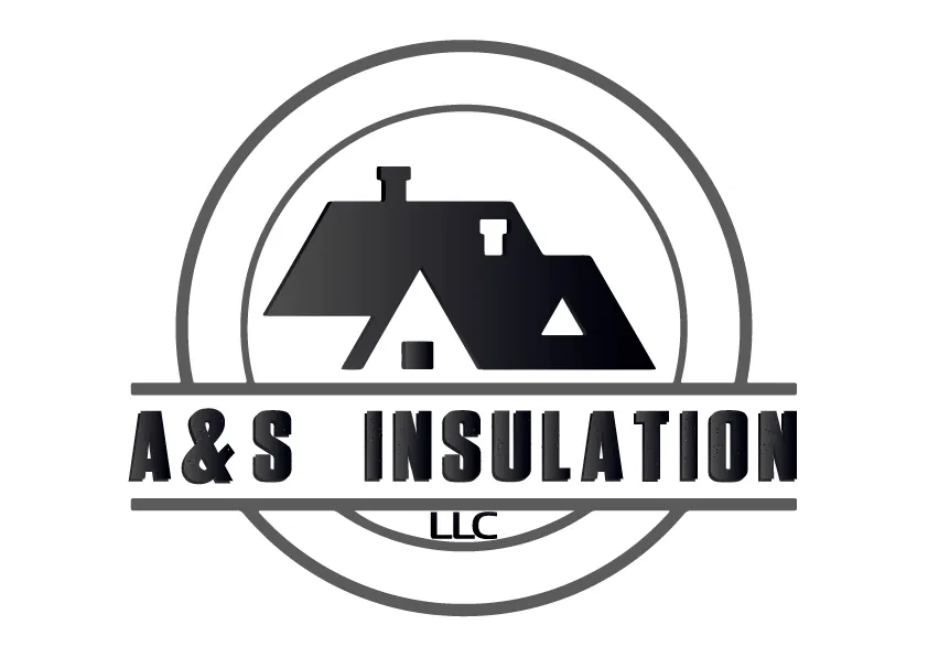 logo A & S Insulation LLC