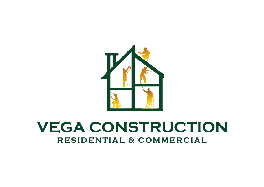 logo Vega Construction