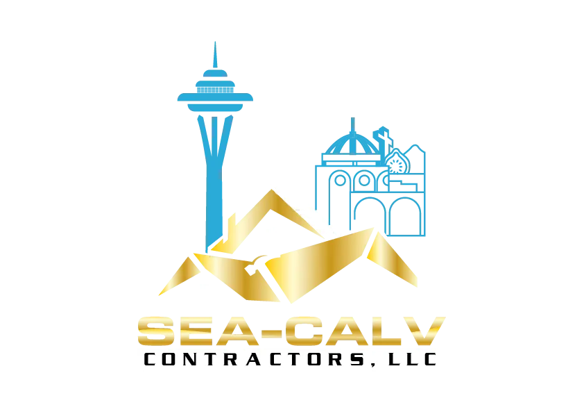 logo Sea-Calv Contractors, LLC