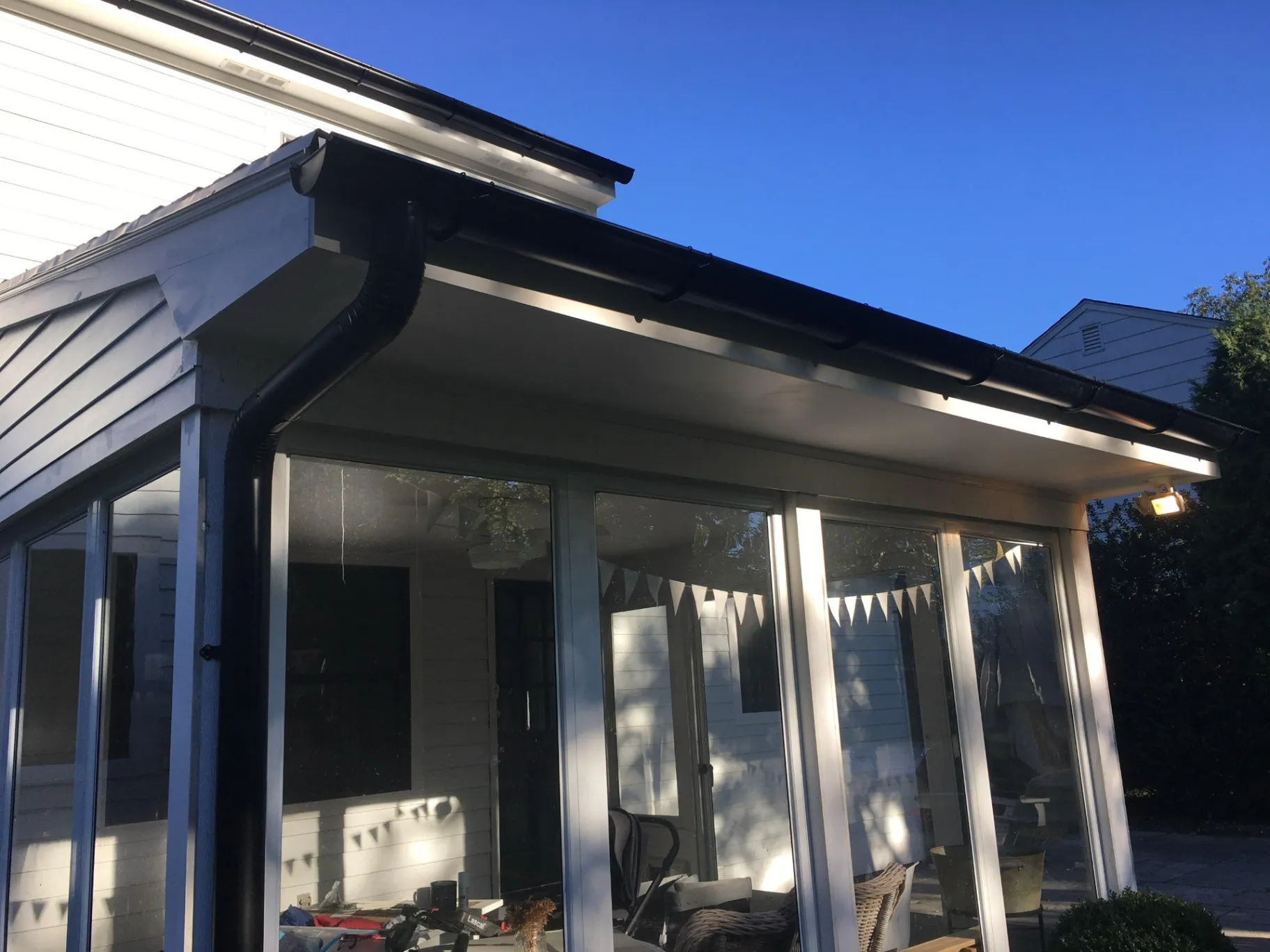 Experience Home Renovation Excellence with Gutter Boys LLC.