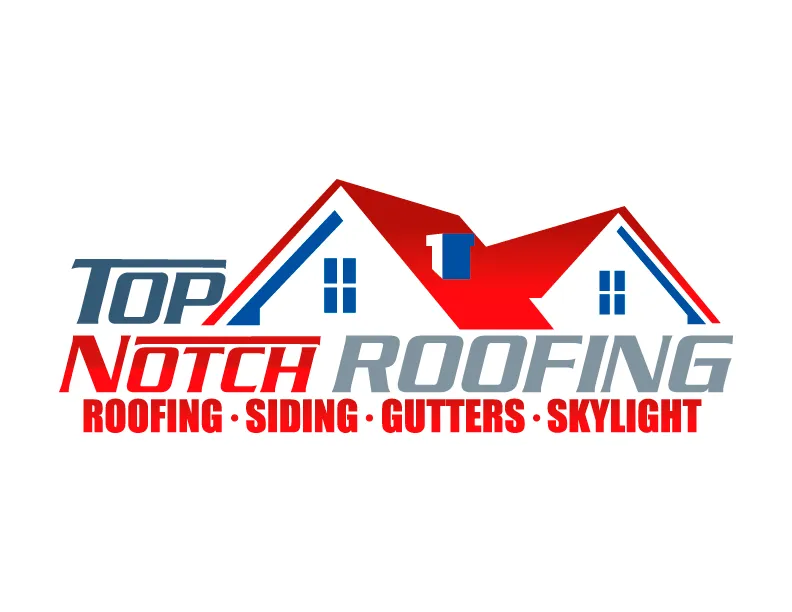 logo Top  Noth Roofing  Corp