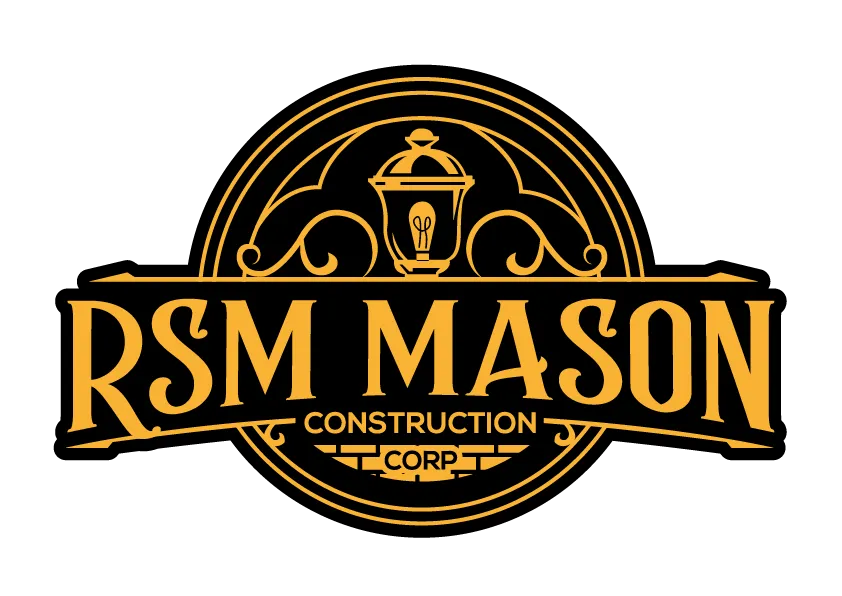 RSM Mason Construction Corp