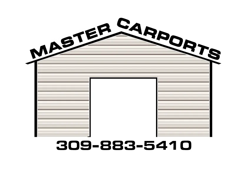 logo Master Carports LLC