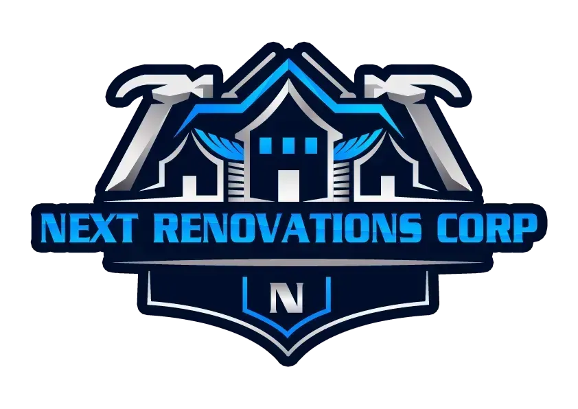 logo Next Renovations Corp