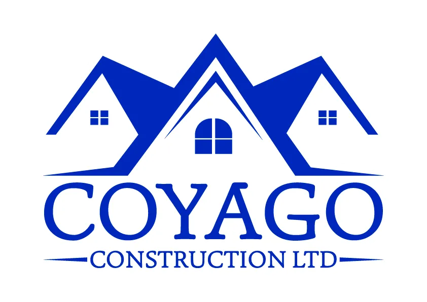 logo Coyago Construction LTD