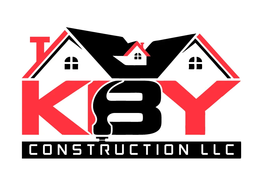 logo KBY Construction LLC