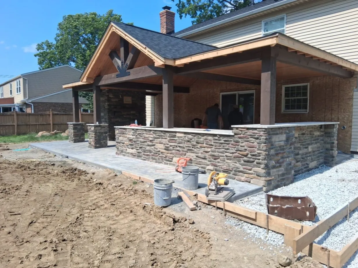 Delivering Superior Craftsmanship for Residential and Commercial Properties