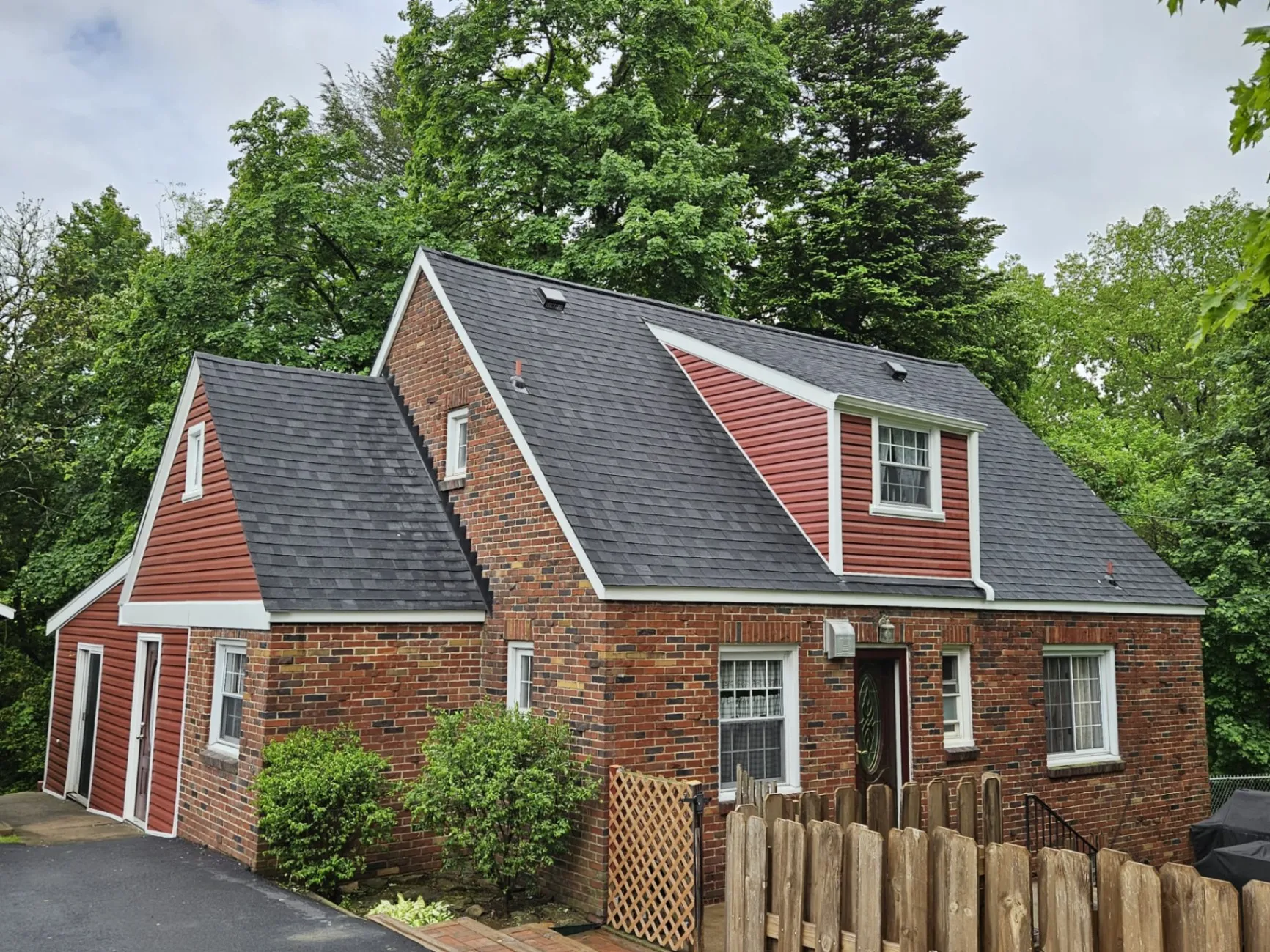 Monroys Sandoval Roofing & General Construction LLC
