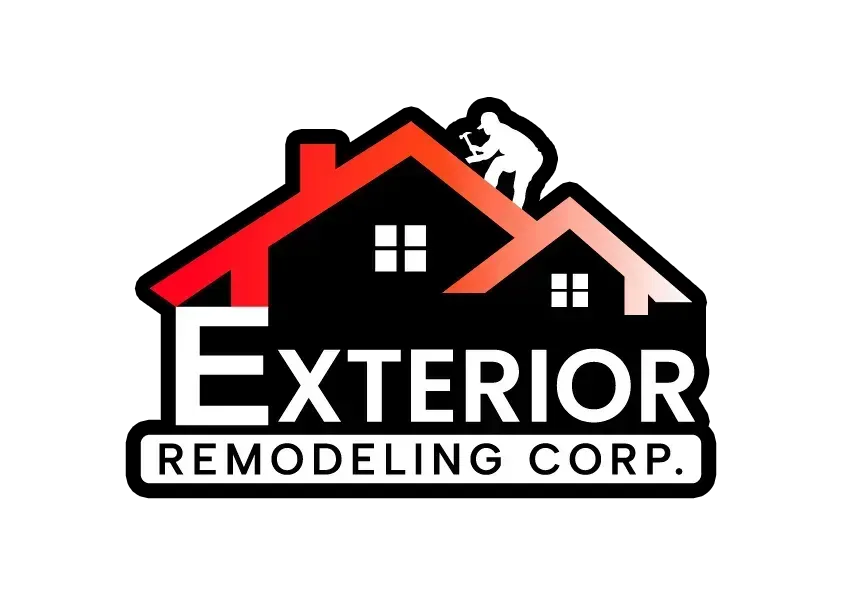 logo Exterior Remodeling Corp