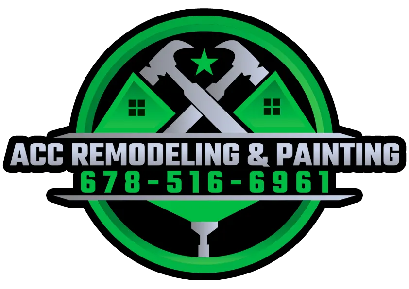 logo ACC Remodeling & Painting