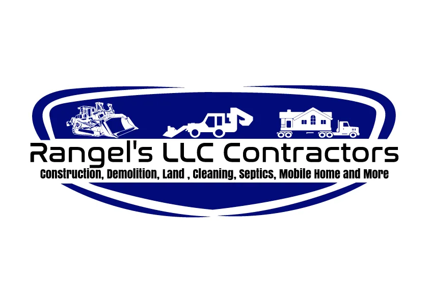 logo Rangel's Llc Contractors