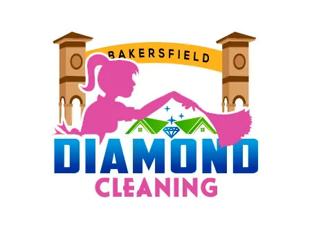 logo Diamond Cleaning