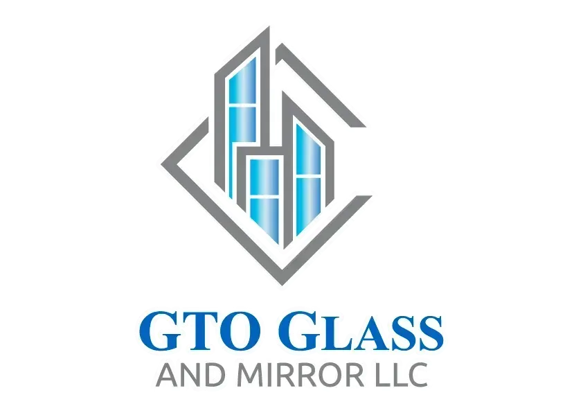 logo GTO Glass & Mirror LLC