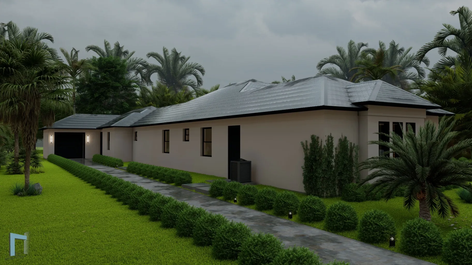 Financing Contact