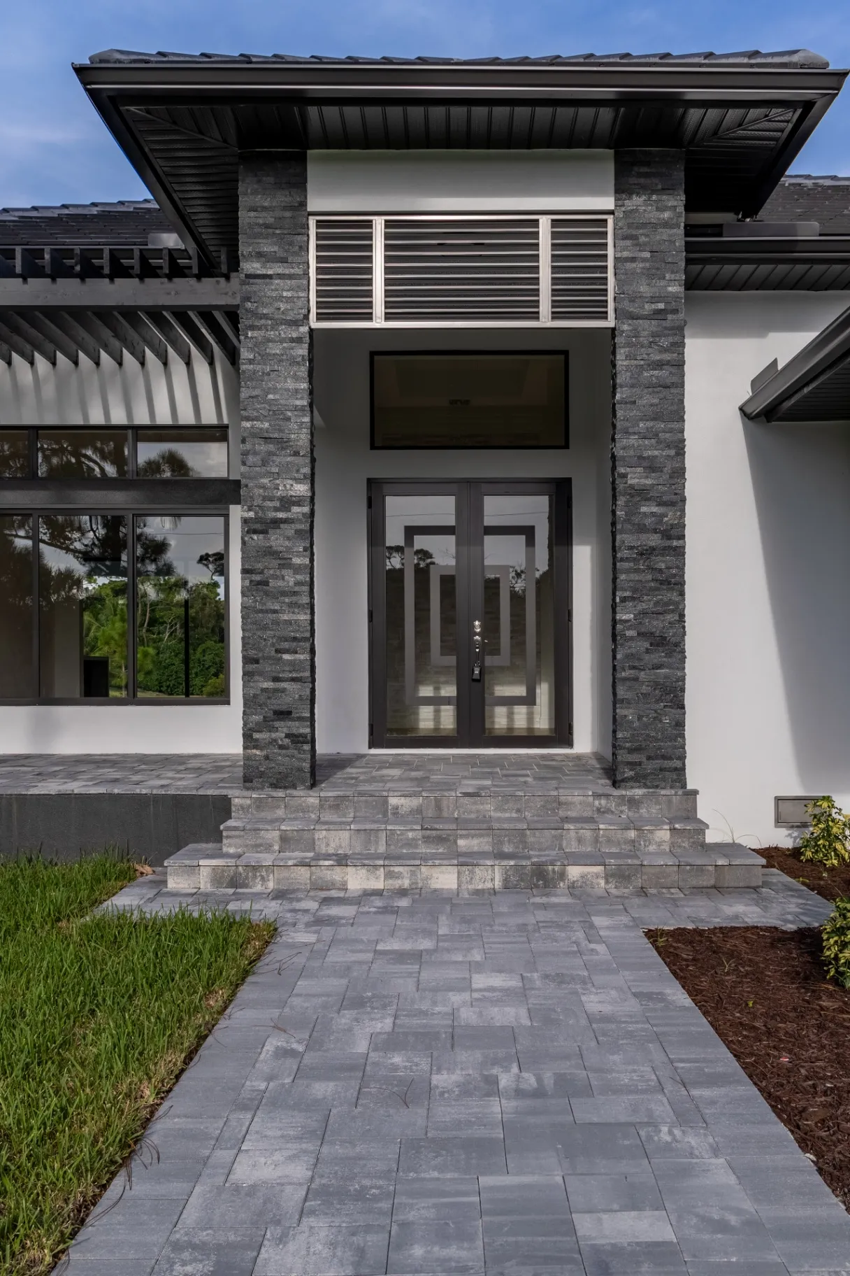 New Home Construction near Naples, FL (Planning, Design, and Construction Permits)