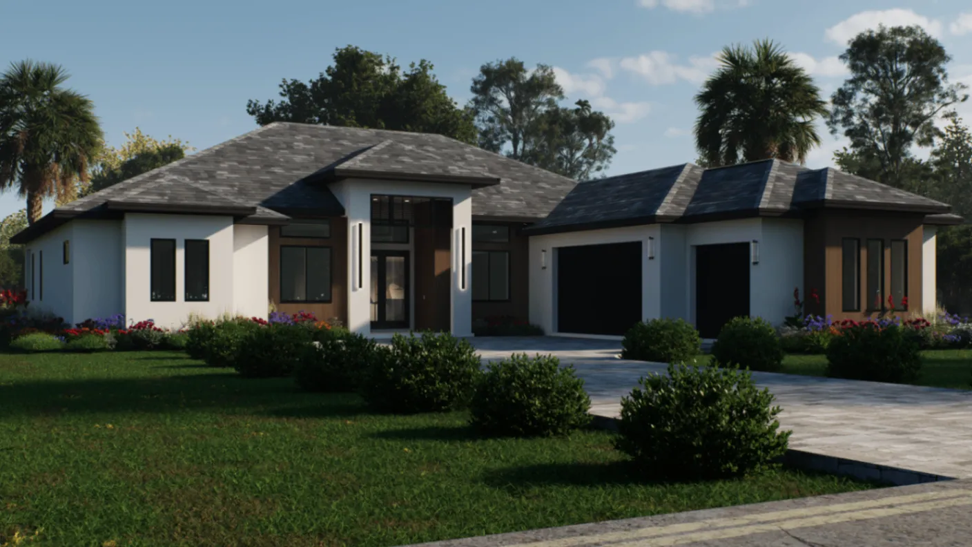Modelo Miramar