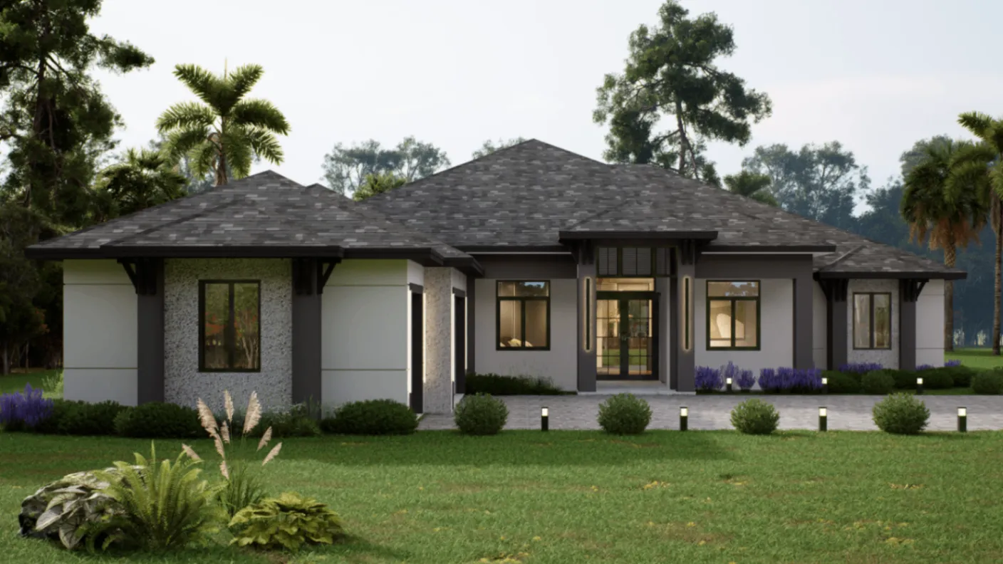 Renovation detail