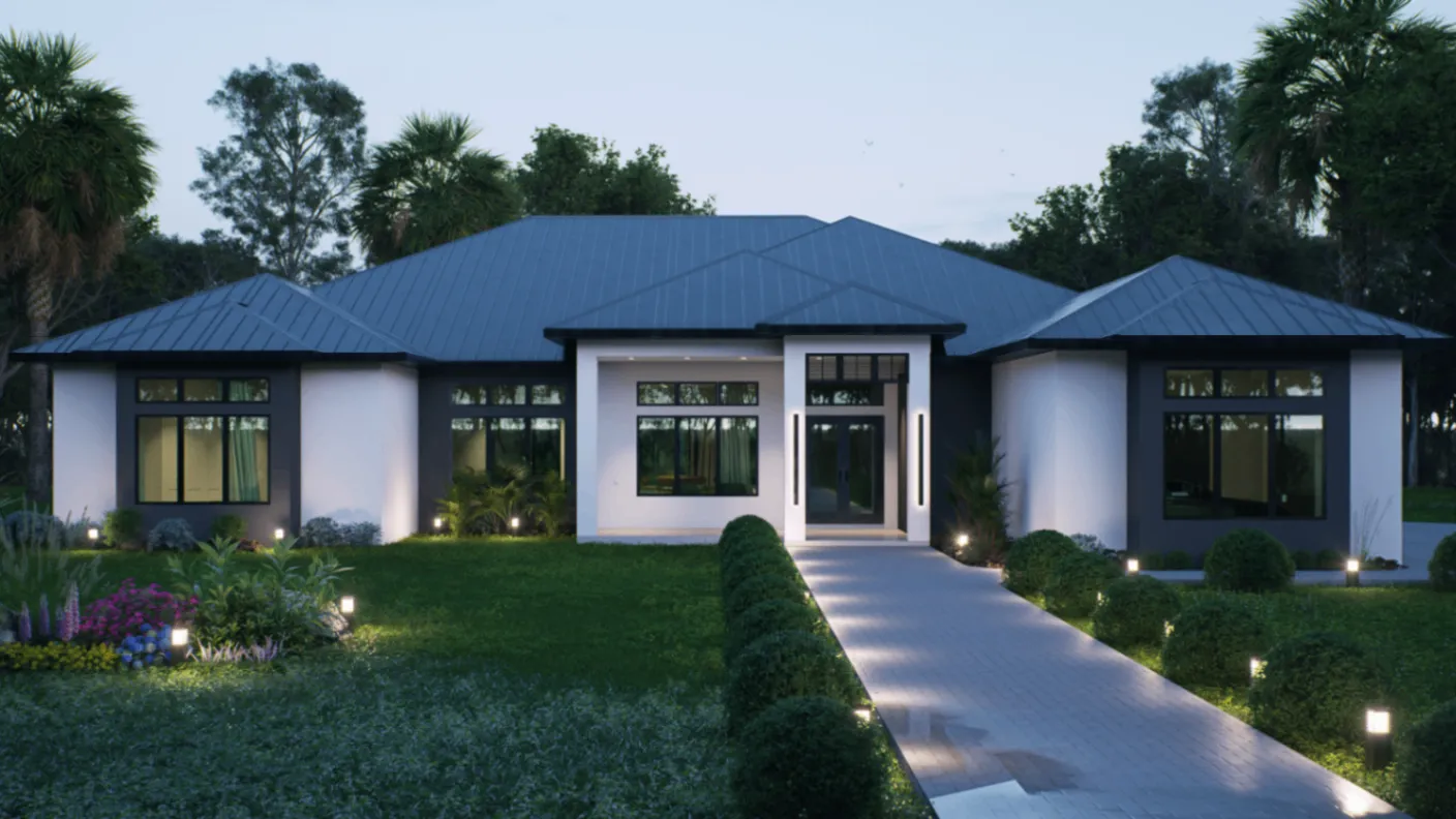 Renovation detail