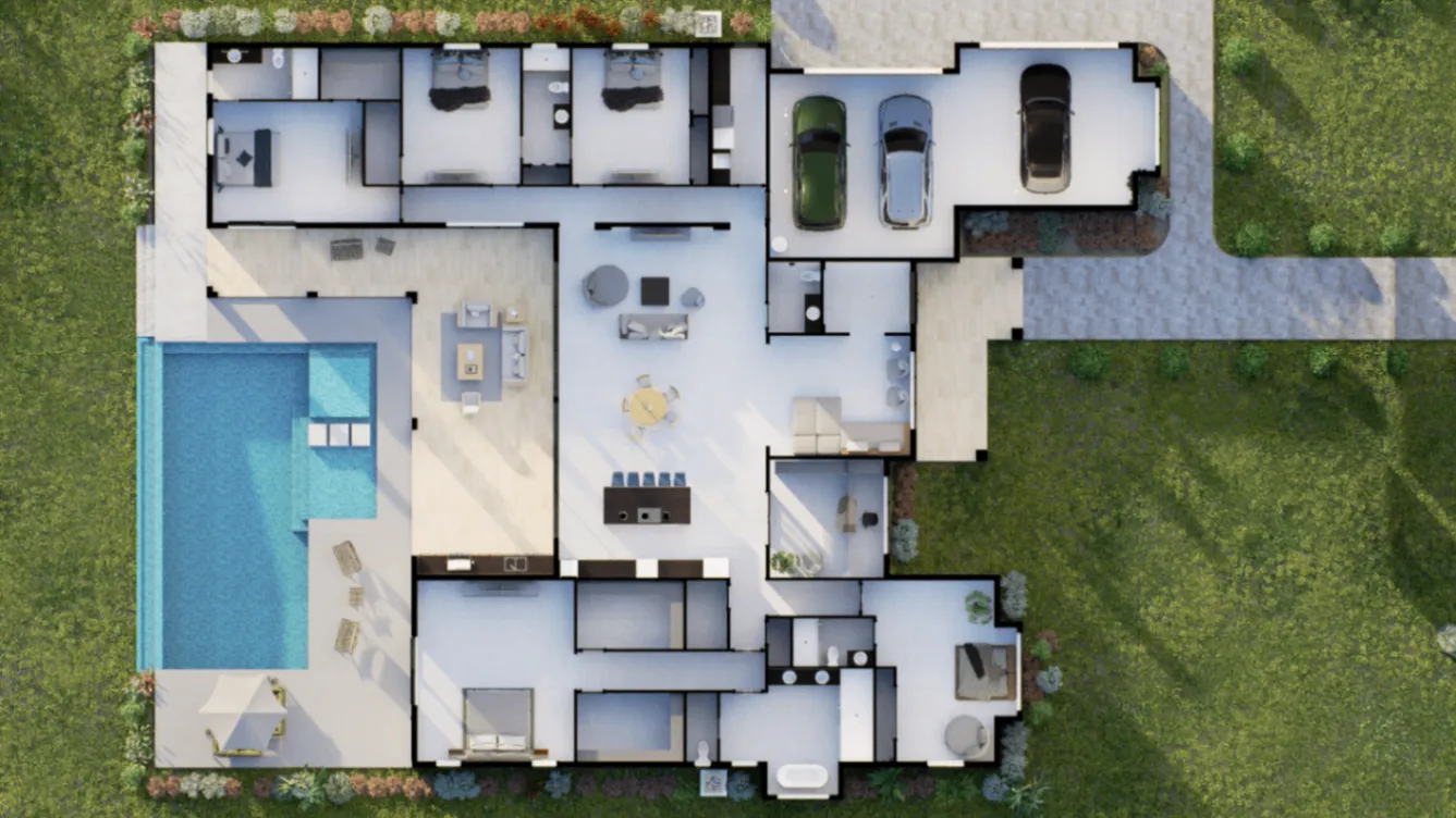 Renovation detail