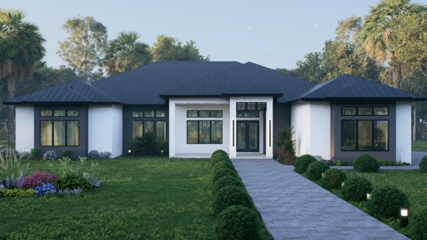 Renovation detail