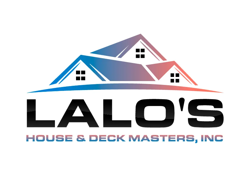 logo Lalo's House & Deck Masters, INC