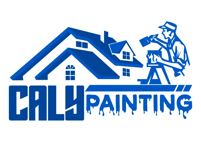 logo Caly Painting