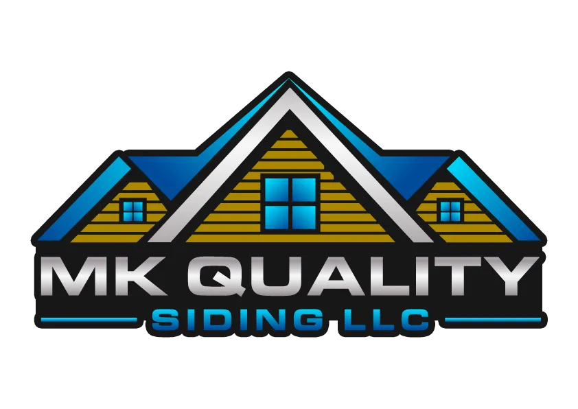 MK Quality Siding LLC