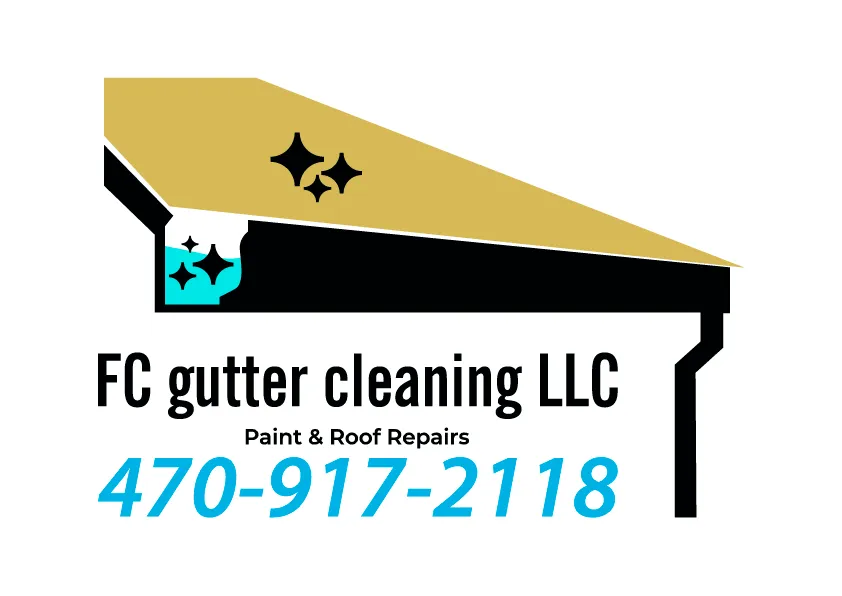 logo FC Gutter Cleaning LLC