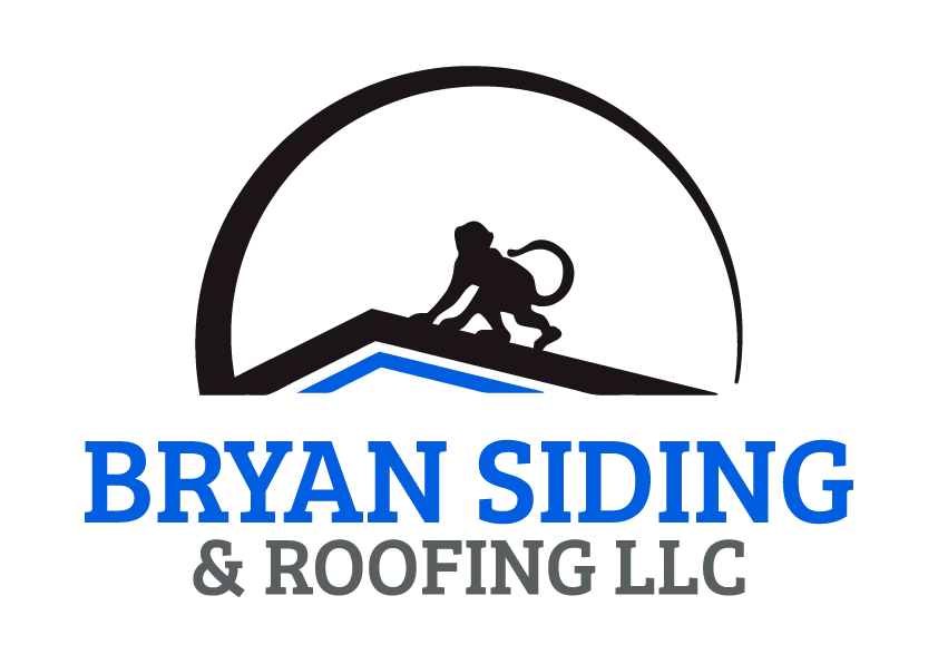 logo Bryan Siding & Roofing LLC