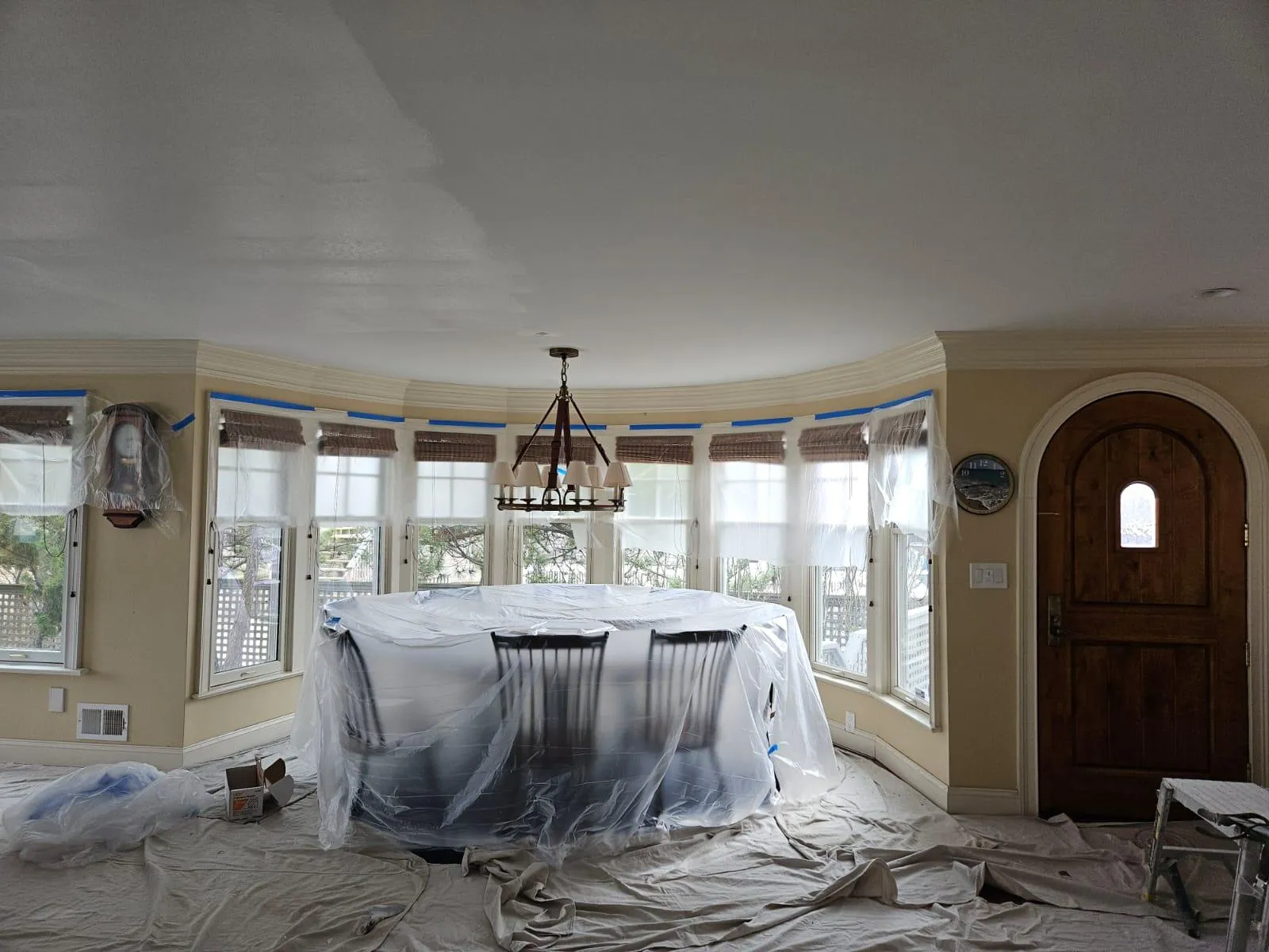 From walls to dreams, we'll bring your visions to life.