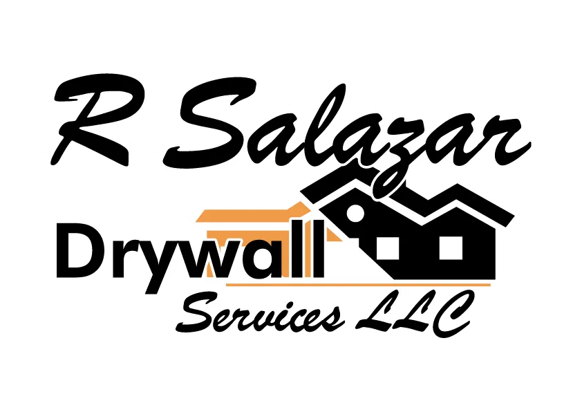 logo R  Salazar Drywall Services LLC