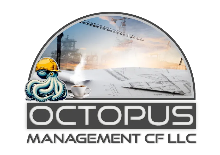 logo Octopus Management CF LLC