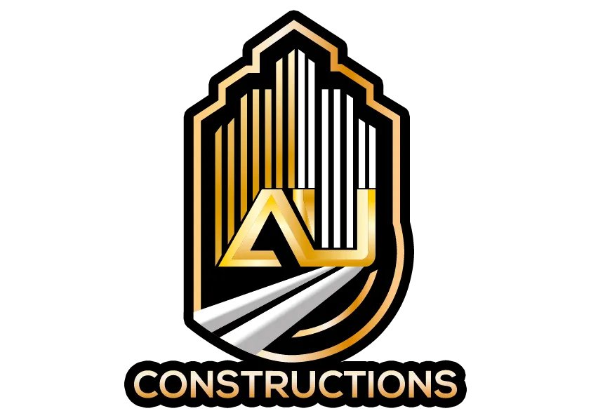 logo Alvarado Uriel Constructions