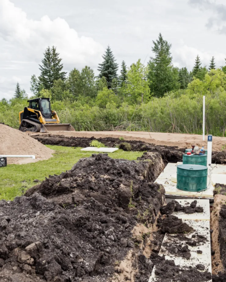 Septic Repair