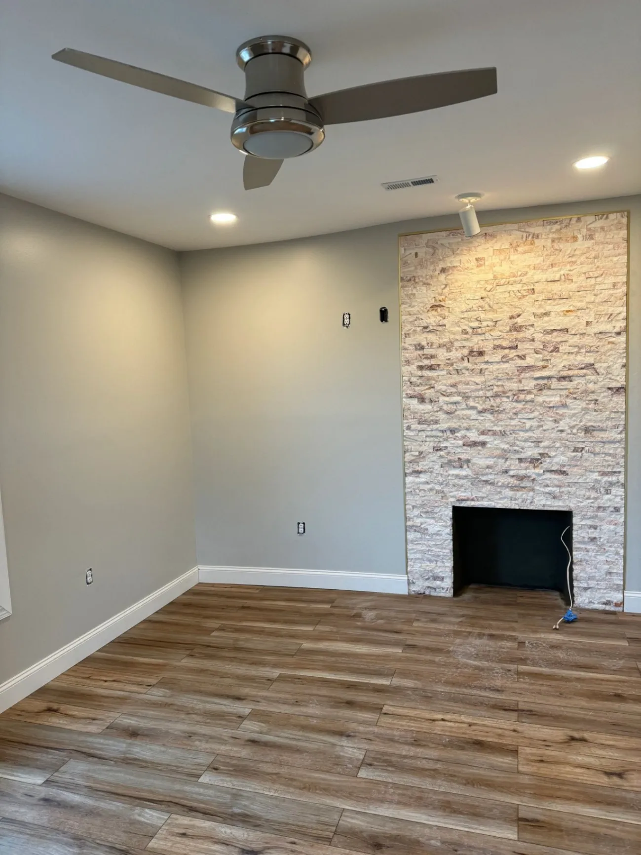Interior Painting