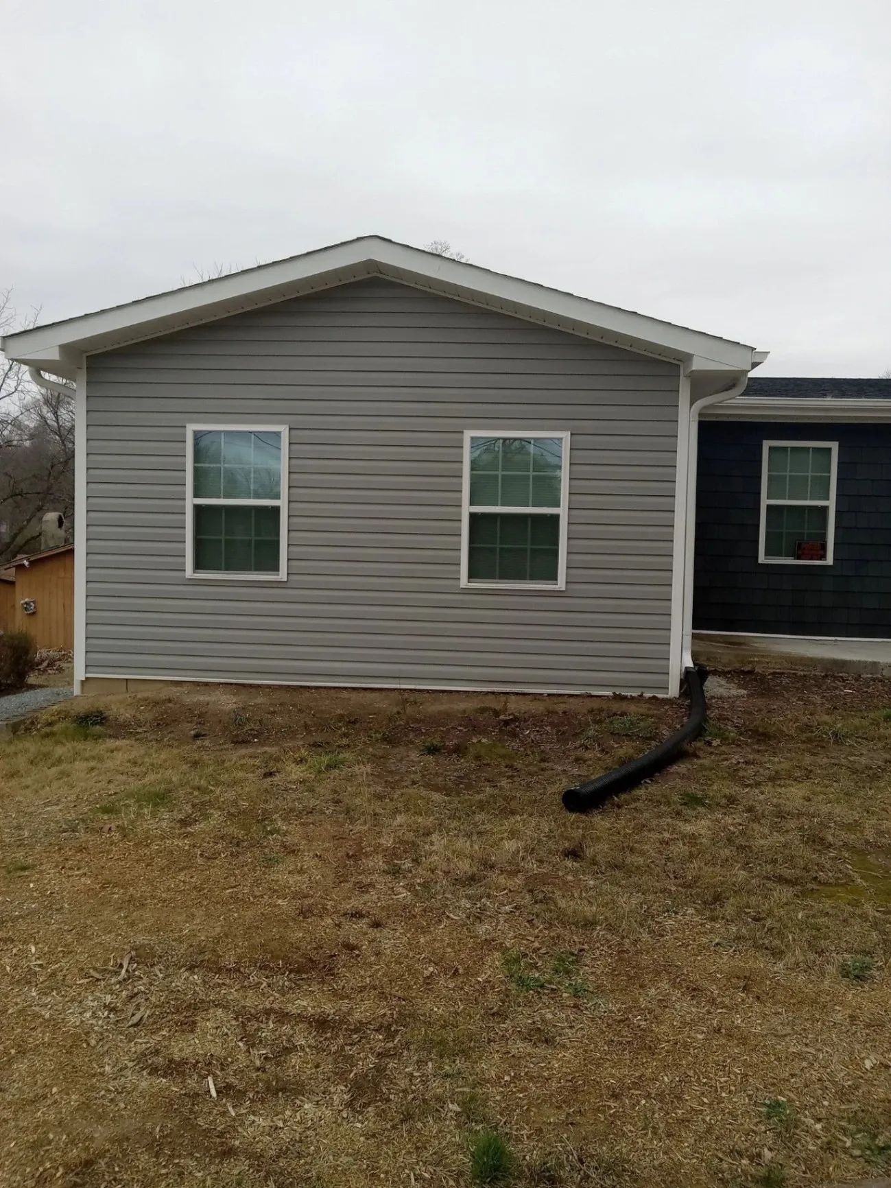 Siding Services