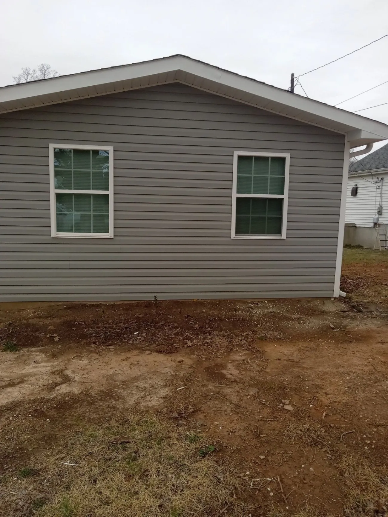 Exterior Painting