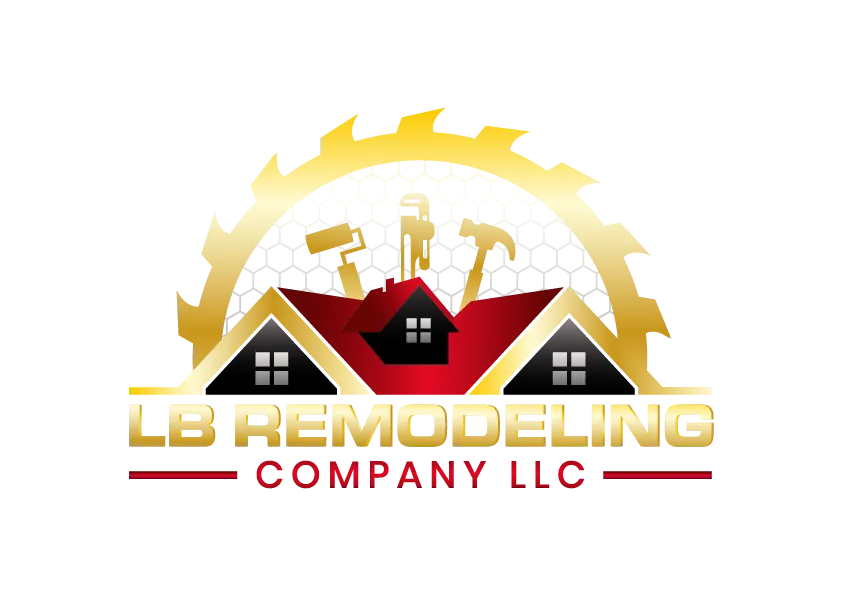 logo LB Remodeling Company LLC