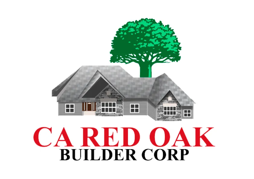 logo CA Red Oak Builder Corp