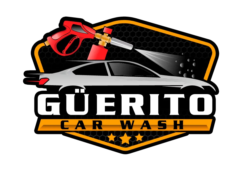 Güerito Car Wash