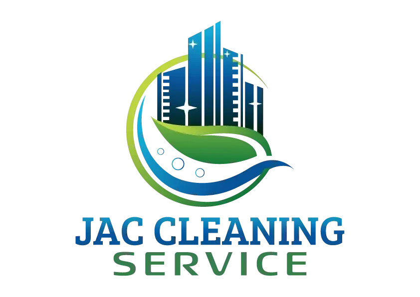 logo JAC Cleaning Service
