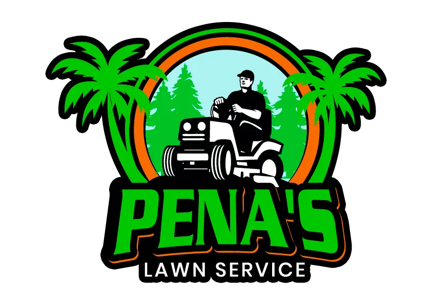 Pena's Lawn Service