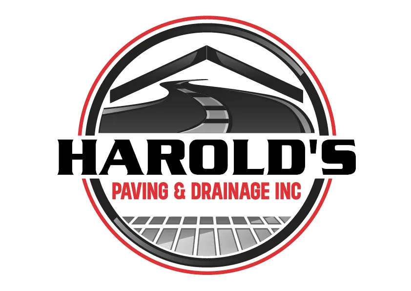 Harold's Paving & Drainage INC