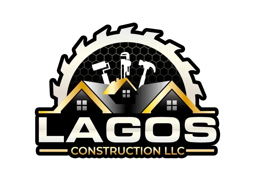 logo Lagos Construction LLC